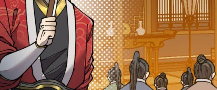 Yêu Nữ Trốn Chỗ Nào Chapter 5 - Trang 2