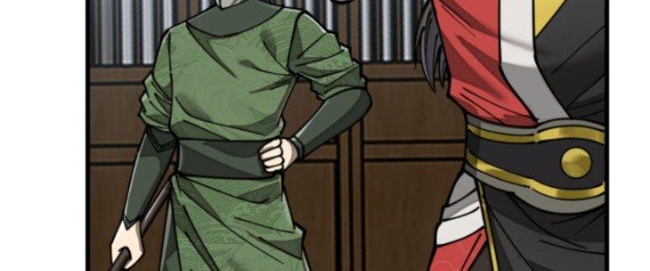 Yêu Nữ Trốn Chỗ Nào Chapter 5 - Trang 2