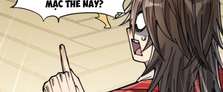 Yêu Nữ Trốn Chỗ Nào Chapter 5 - Trang 2