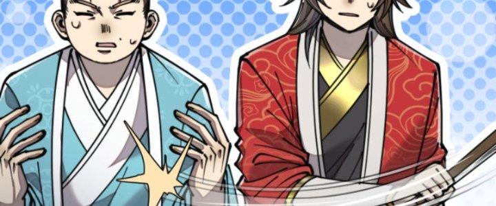 Yêu Nữ Trốn Chỗ Nào Chapter 5 - Trang 2