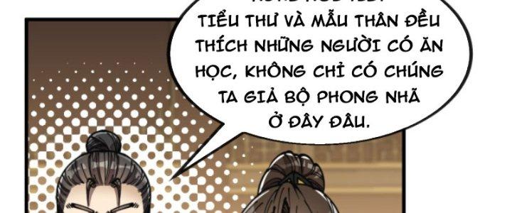 Yêu Nữ Trốn Chỗ Nào Chapter 5 - Trang 2