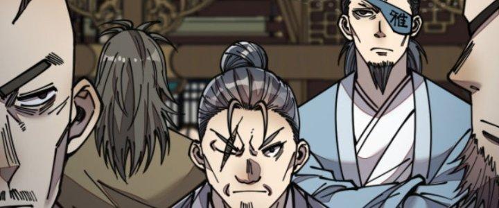 Yêu Nữ Trốn Chỗ Nào Chapter 5 - Trang 2