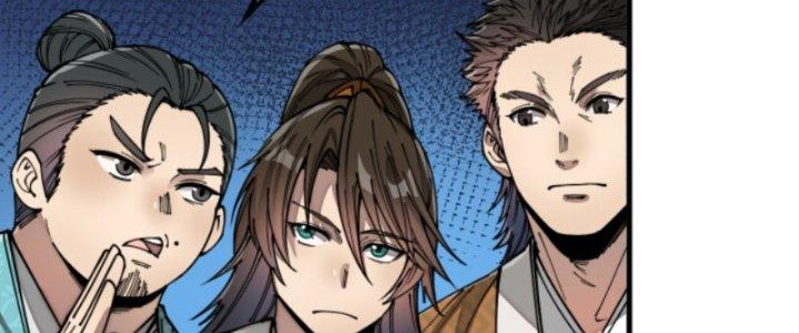 Yêu Nữ Trốn Chỗ Nào Chapter 5 - Trang 2