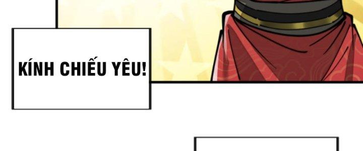 Yêu Nữ Trốn Chỗ Nào Chapter 5 - Trang 2