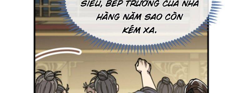 Yêu Nữ Trốn Chỗ Nào Chapter 5 - Trang 2