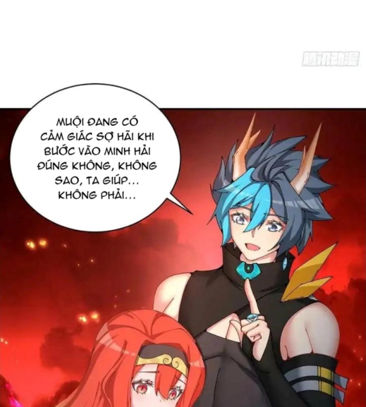 Ta Nhặt Được Thuộc Tính Tại Tu Chân Giới Chapter 269 - Trang 2