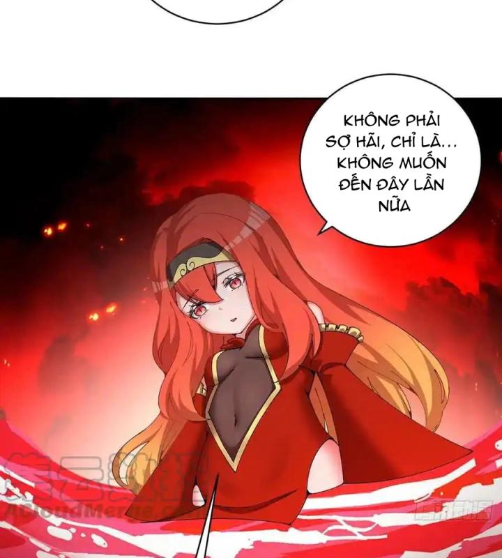 Ta Nhặt Được Thuộc Tính Tại Tu Chân Giới Chapter 269 - Trang 2