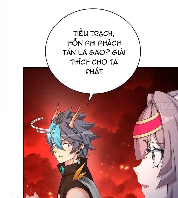 Ta Nhặt Được Thuộc Tính Tại Tu Chân Giới Chapter 269 - Trang 2