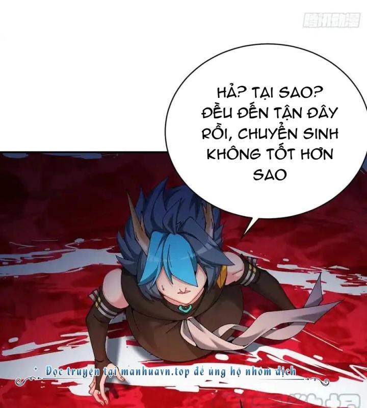 Ta Nhặt Được Thuộc Tính Tại Tu Chân Giới Chapter 269 - Trang 2