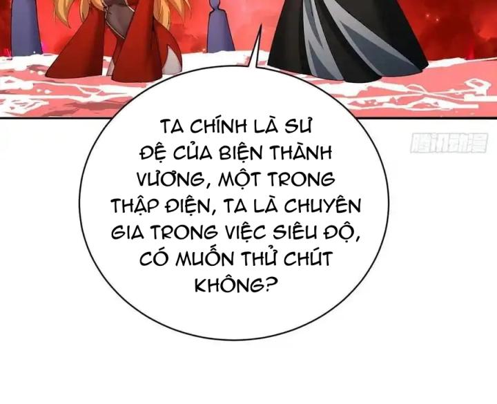 Ta Nhặt Được Thuộc Tính Tại Tu Chân Giới Chapter 269 - Trang 2