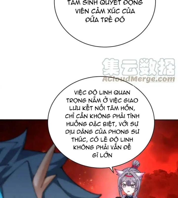 Ta Nhặt Được Thuộc Tính Tại Tu Chân Giới Chapter 269 - Trang 2