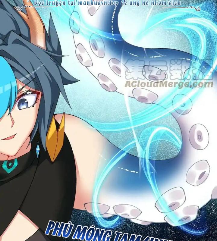 Ta Nhặt Được Thuộc Tính Tại Tu Chân Giới Chapter 269 - Trang 2