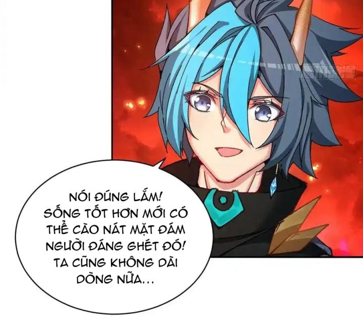 Ta Nhặt Được Thuộc Tính Tại Tu Chân Giới Chapter 269 - Trang 2
