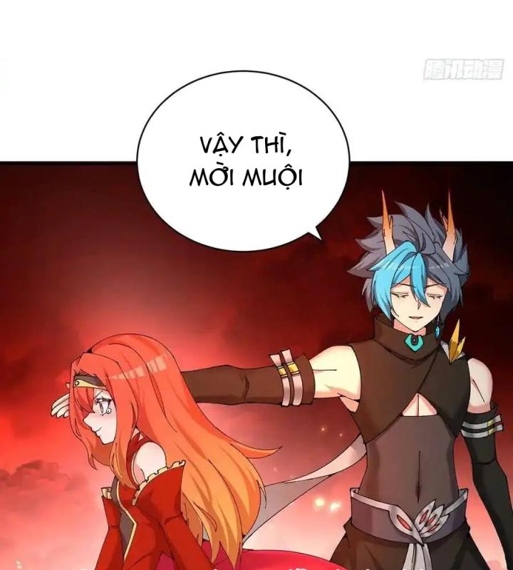 Ta Nhặt Được Thuộc Tính Tại Tu Chân Giới Chapter 269 - Trang 2