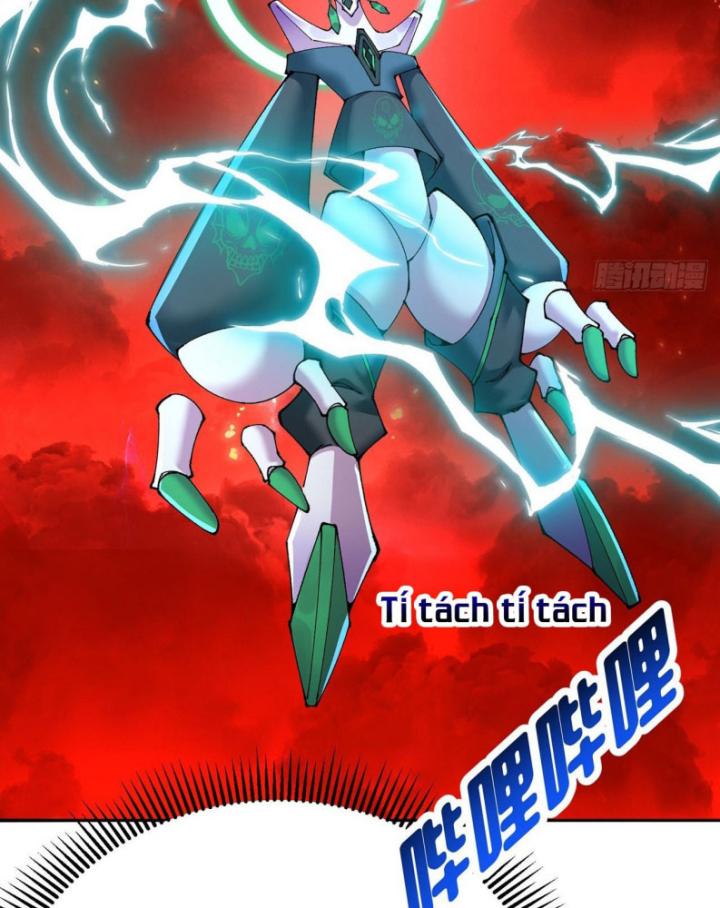 Ta Nhặt Được Thuộc Tính Tại Tu Chân Giới Chapter 270 - Trang 2