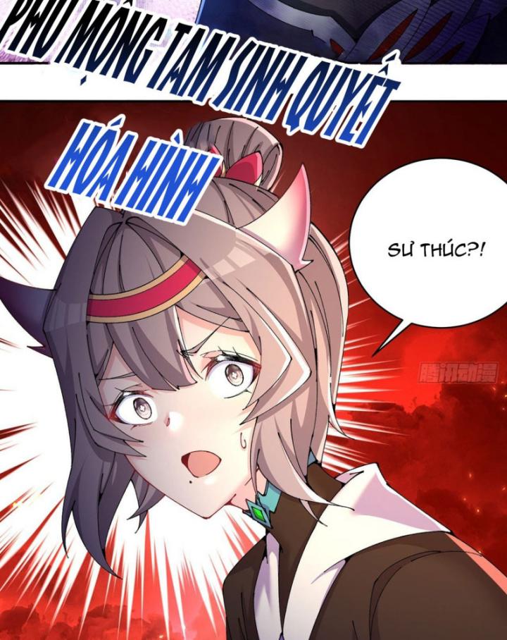 Ta Nhặt Được Thuộc Tính Tại Tu Chân Giới Chapter 270 - Trang 2