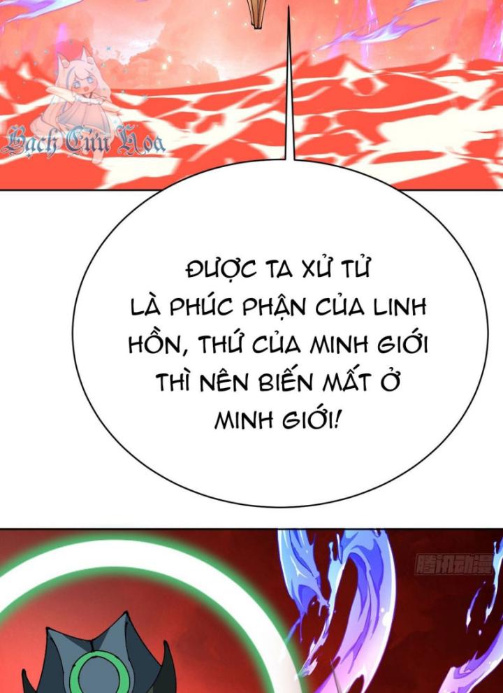 Ta Nhặt Được Thuộc Tính Tại Tu Chân Giới Chapter 270 - Trang 2