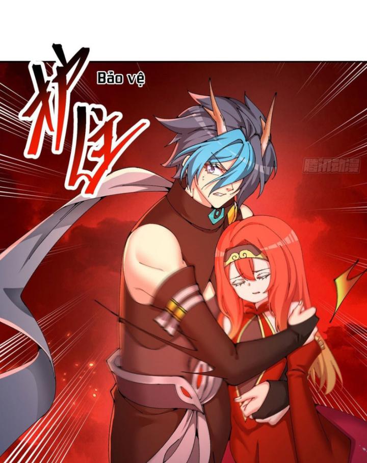 Ta Nhặt Được Thuộc Tính Tại Tu Chân Giới Chapter 270 - Trang 2