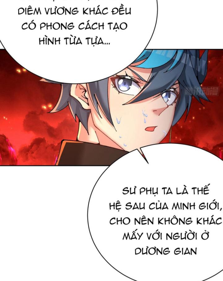 Ta Nhặt Được Thuộc Tính Tại Tu Chân Giới Chapter 270 - Trang 2