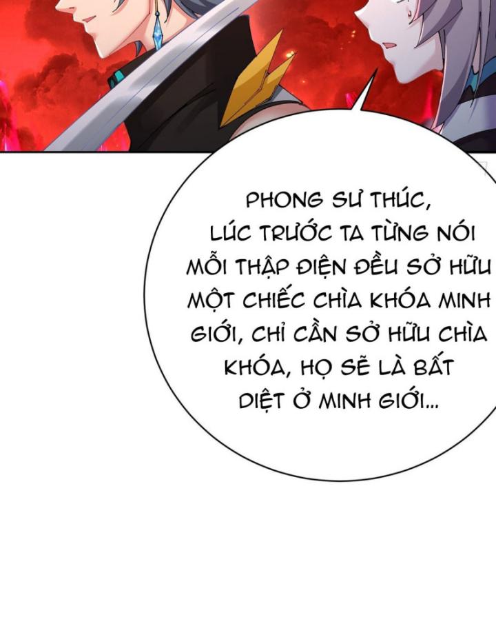 Ta Nhặt Được Thuộc Tính Tại Tu Chân Giới Chapter 270 - Trang 2
