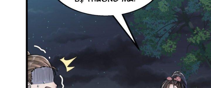 Yêu Nữ Trốn Chỗ Nào Chapter 6 - Trang 2