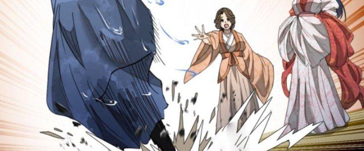 Yêu Nữ Trốn Chỗ Nào Chapter 6 - Trang 2