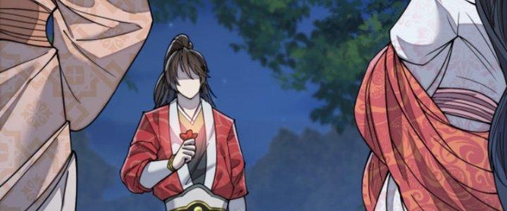 Yêu Nữ Trốn Chỗ Nào Chapter 6 - Trang 2