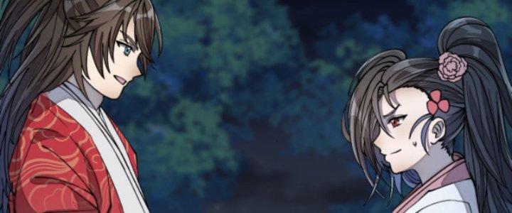 Yêu Nữ Trốn Chỗ Nào Chapter 6 - Trang 2