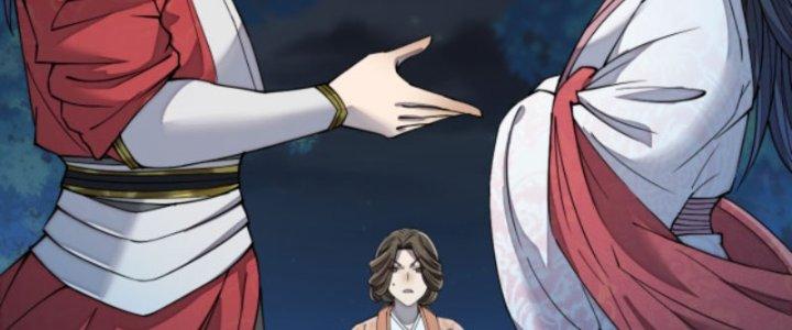 Yêu Nữ Trốn Chỗ Nào Chapter 6 - Trang 2