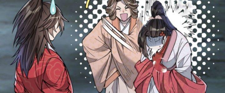 Yêu Nữ Trốn Chỗ Nào Chapter 6 - Trang 2