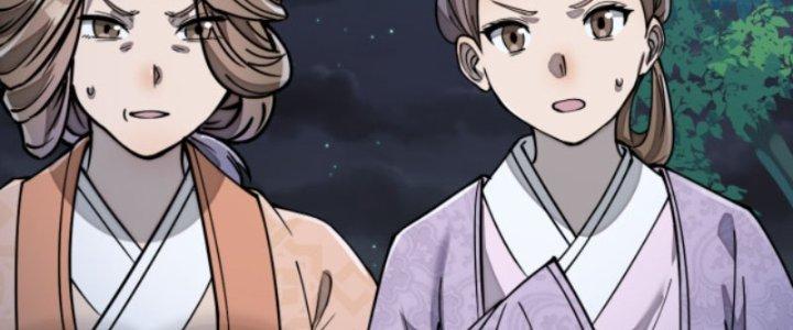 Yêu Nữ Trốn Chỗ Nào Chapter 6 - Trang 2