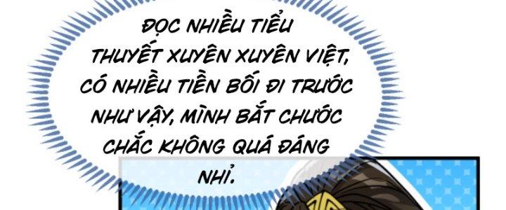 Yêu Nữ Trốn Chỗ Nào Chapter 6 - Trang 2