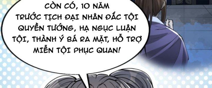 Yêu Nữ Trốn Chỗ Nào Chapter 6 - Trang 2