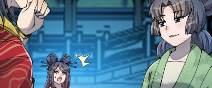 Yêu Nữ Trốn Chỗ Nào Chapter 6 - Trang 2