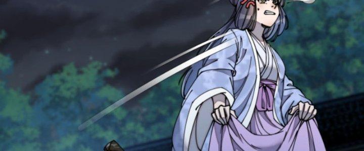 Yêu Nữ Trốn Chỗ Nào Chapter 6 - Trang 2