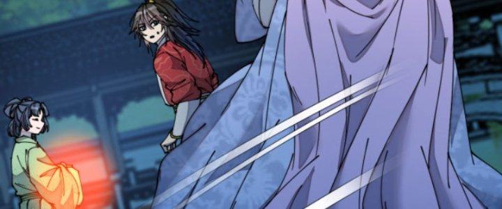 Yêu Nữ Trốn Chỗ Nào Chapter 6 - Trang 2