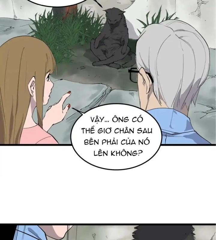 Tiêng Gọi Từ Muôn Loài Chapter 6 - Trang 2