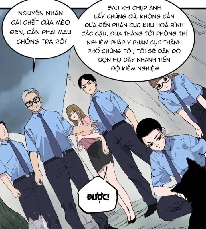Tiêng Gọi Từ Muôn Loài Chapter 6 - Trang 2