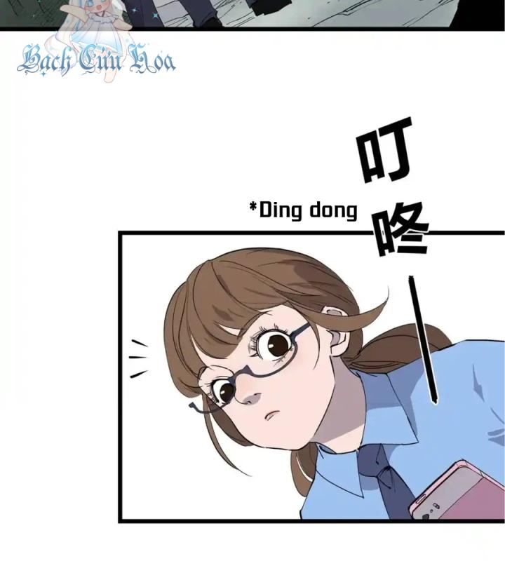 Tiêng Gọi Từ Muôn Loài Chapter 6 - Trang 2