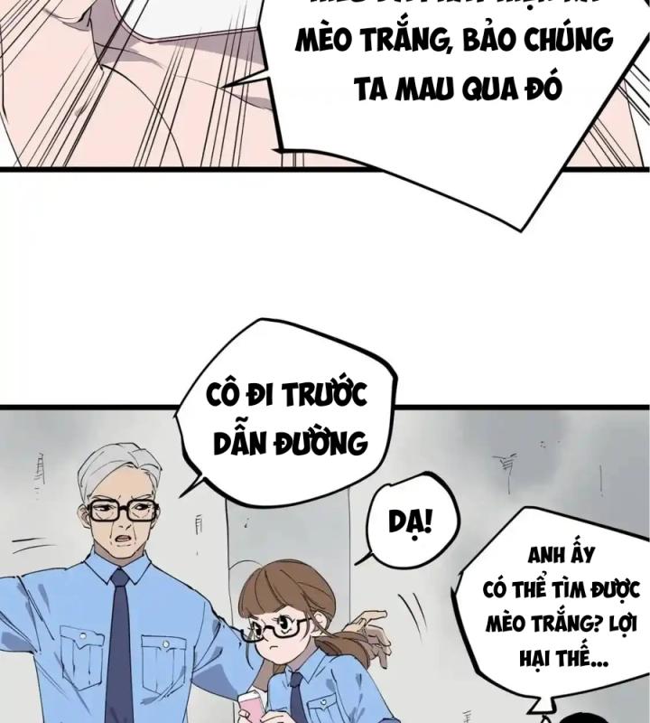 Tiêng Gọi Từ Muôn Loài Chapter 6 - Trang 2