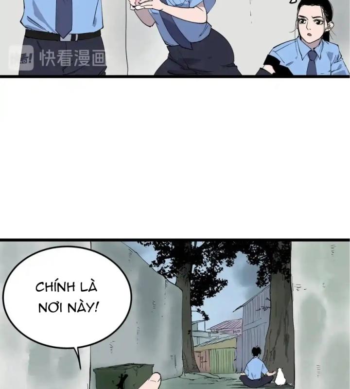 Tiêng Gọi Từ Muôn Loài Chapter 6 - Trang 2