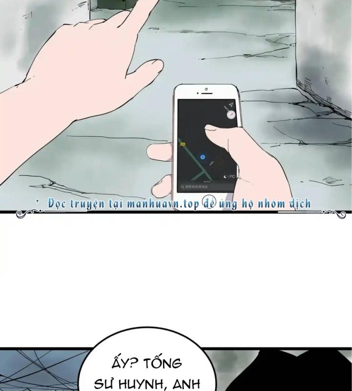 Tiêng Gọi Từ Muôn Loài Chapter 6 - Trang 2