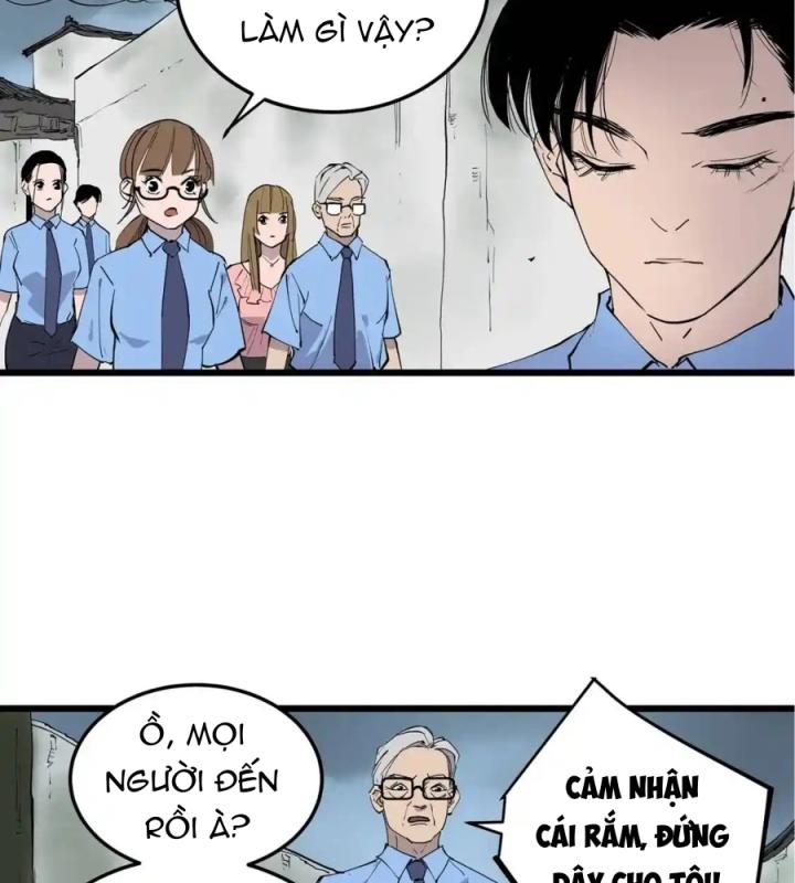 Tiêng Gọi Từ Muôn Loài Chapter 6 - Trang 2