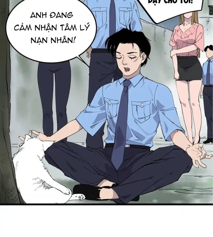 Tiêng Gọi Từ Muôn Loài Chapter 6 - Trang 2