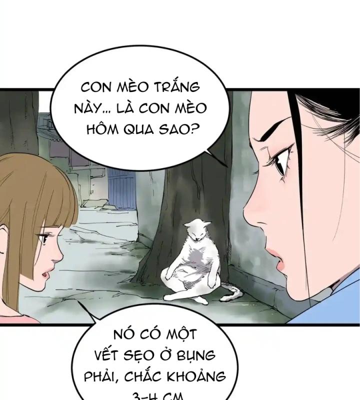 Tiêng Gọi Từ Muôn Loài Chapter 6 - Trang 2