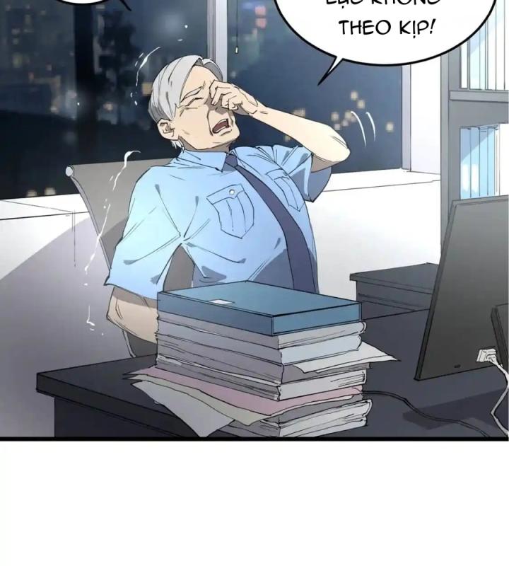 Tiêng Gọi Từ Muôn Loài Chapter 6 - Trang 2