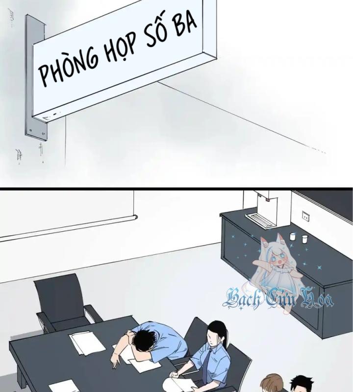 Tiêng Gọi Từ Muôn Loài Chapter 6 - Trang 2