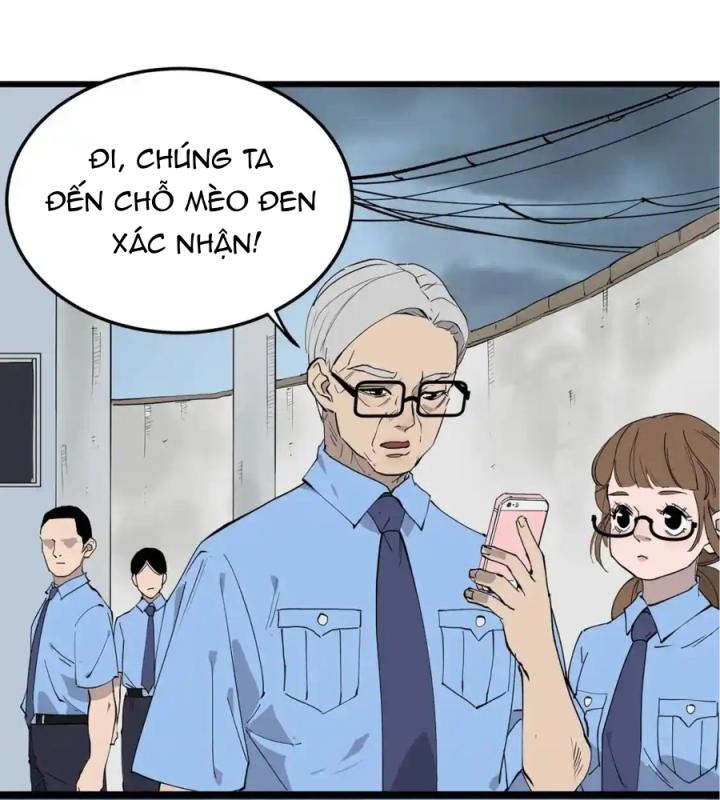 Tiêng Gọi Từ Muôn Loài Chapter 6 - Trang 2