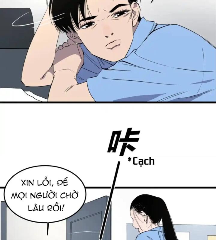 Tiêng Gọi Từ Muôn Loài Chapter 6 - Trang 2