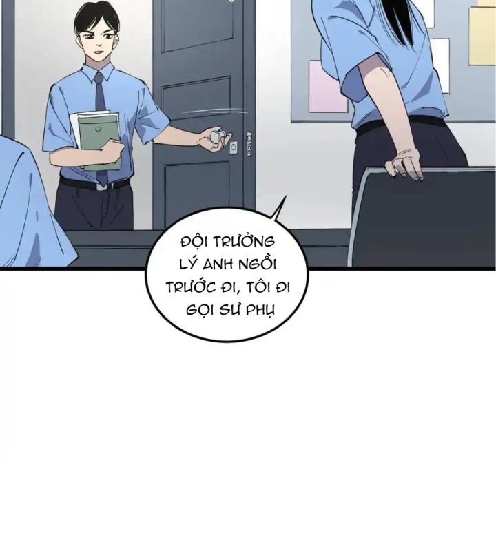 Tiêng Gọi Từ Muôn Loài Chapter 6 - Trang 2